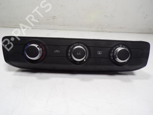Used Climate control Climate control AUDI A1 Sportback (GBA) [2018-2026] 12979727 12979727