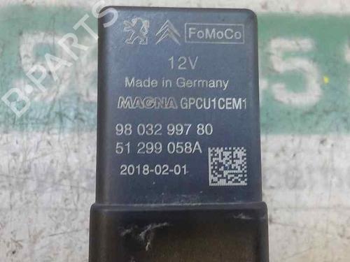 Electronic module PEUGEOT BOXER Van 2.0 BlueHDi 160 | BP9090638M83 