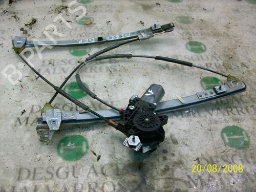 Used Front right window mechanism CITROËN XSARA (N1) [1997-2005]  3781274
