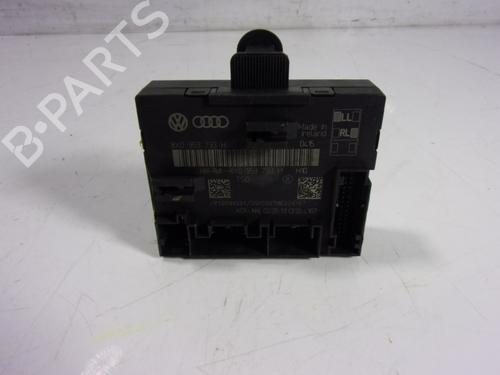 Used Electronic module Electronic module AUDI Q3 (8UB, 8UG) [2011-2020] 10219117 10219117