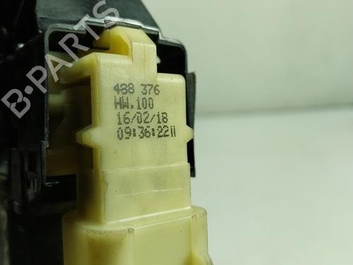 Right rear window motor JAGUAR E-PACE (X540) 2.0 D180 AWD | BP16754956E22 