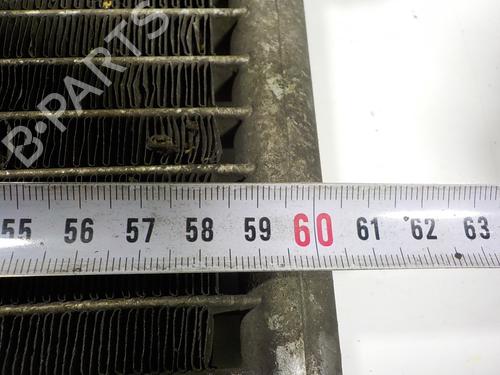 AC radiator MERCEDES-BENZ CLS (C219) CLS 320 CDI (219.322) | BP13537199M32 