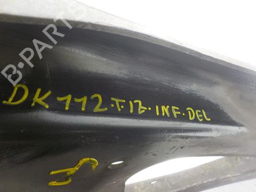Venstre bak bærearm VW TOUAREG (7LA, 7L6, 7L7) 3.0 V6 TDI | BP10909510M14 