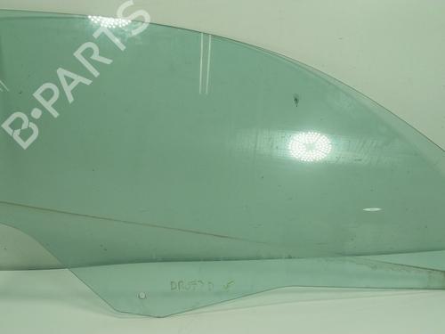 Used Front right door window FIAT 500 (312_) 1.2 (312AXA1A) (69 hp) 26383837