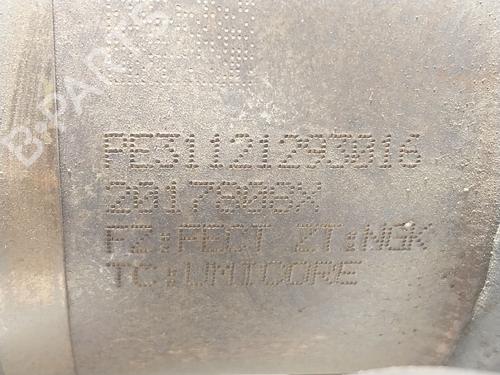 Catalyst FORD KUGA III (DFK) | BP16923903M10