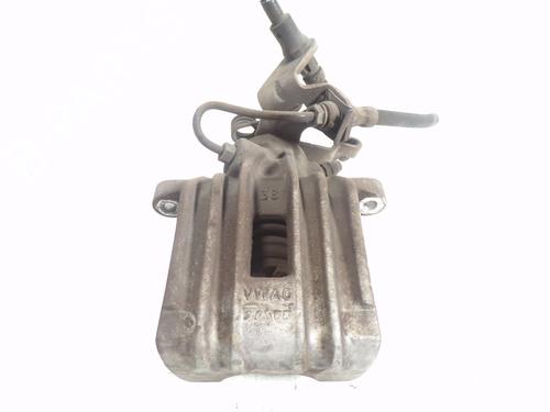 Used Left rear brake caliper Left rear brake caliper SEAT LEON (1P1) 1.6 TDI (105 hp) 11552296 11552296