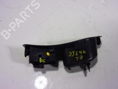 BP11037335I28 | Right rear window switch TOYOTA YARIS CROSS (MXP_)  BP11037335I28