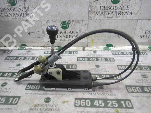 Used Manual gearbox selector Manual gearbox selector MINI MINI (R56) Cooper (120 hp) 7411412 7411412