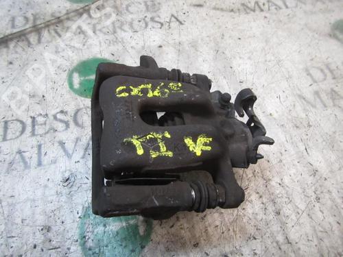 Used Left rear brake caliper RENAULT KANGOO / GRAND KANGOO II (KW0/1_) [2008-2025]  11548772