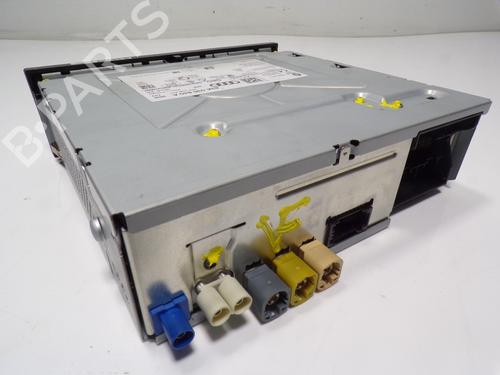Radio AUDI A1 Sportback (GBA)  | BP12992541E6 