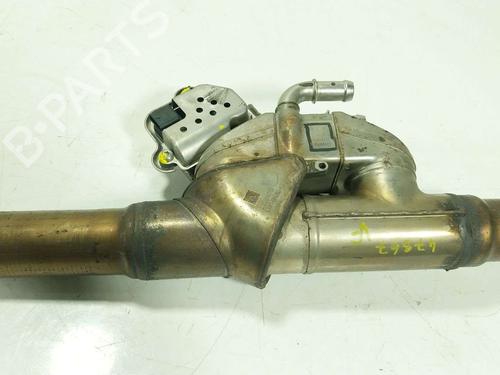 Used Exhaust manifold Exhaust manifold 17872480 17872480