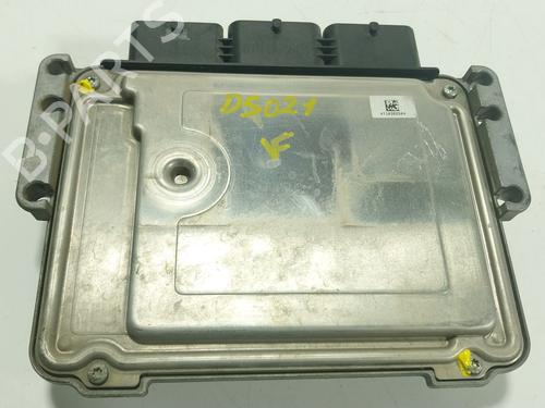 Engine control unit (ECU) FORD TRANSIT COURIER B460 Box Body/MPV 1.5 TDCi | BP30684303M57 - Image 2