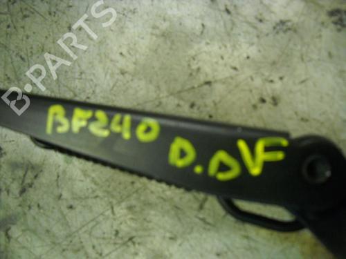 Front windshield wiper arm OPEL CORSA D (S07) 1.3 CDTI (L08, L68) | BP3739379C143 