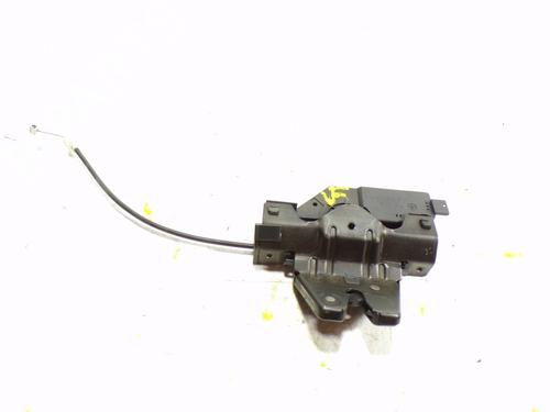 Tailgate lock BMW 6 (E63) 645 Ci | BP9519226C101 