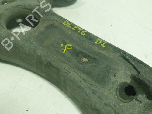 Left front suspension arm AUDI A1 Sportback (8XA, 8XF) 1.6 TDI | BP16664584M12