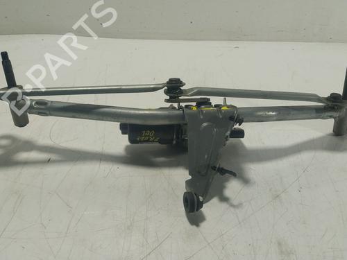 Front wiper motor BMW X6 (G06, F96) M Competition | BP26967761M29