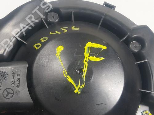 Heater blower motor MERCEDES-BENZ GLE Coupe (C292) | BP19480560M62