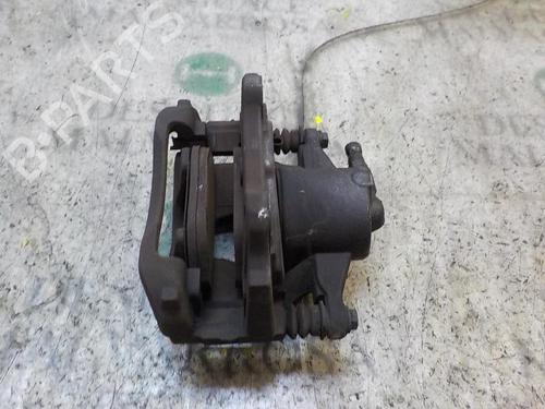 Left front brake caliper OPEL CORSA D (S07)  | BP11549344M105 