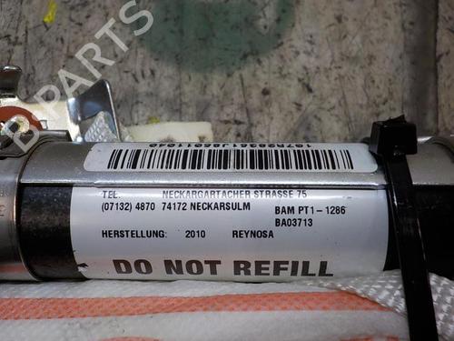Right curtain airbag HYUNDAI i20 I (PB, PBT)  | BP3855928C12 