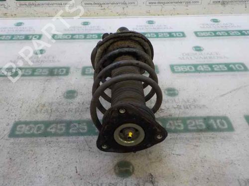 Right front shock absorber FORD FOCUS III 1.0 EcoBoost | BP6216976M17 