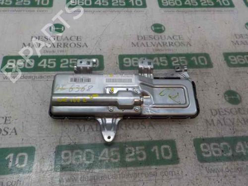 Left seat airbag MERCEDES-BENZ CLK (C209) CLK 270 CDI (209.316) | BP4815786C13 