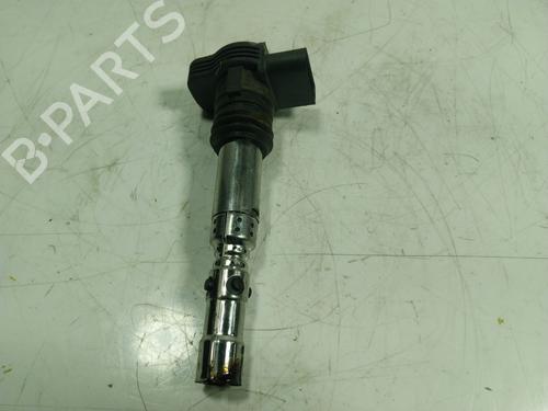 Ignition coil AUDI TT (8N3) 1.8 T | BP16670434M94 