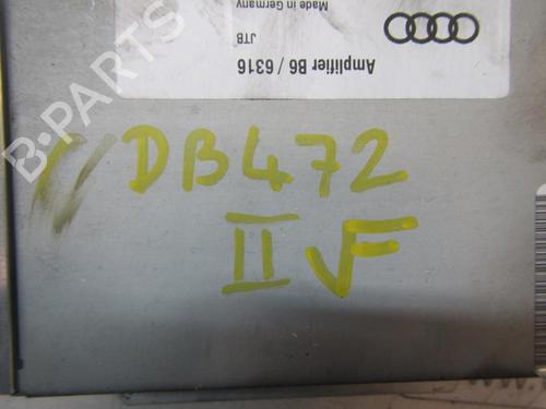 Electronic module AUDI A4 B7 Avant (8ED) 3.0 TDI quattro | BP4002737M83 
