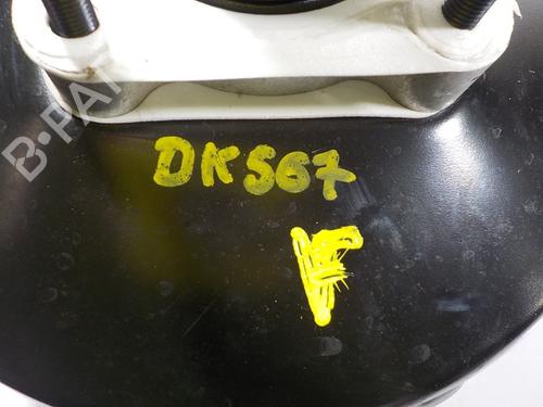 Bremseservo FORD KUGA II (DM2)  | BP12541357M42 