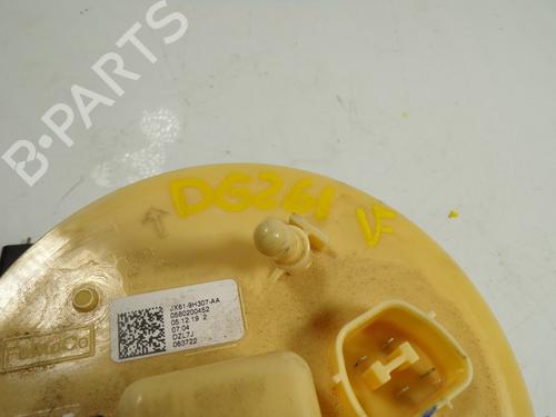 Fuel pump FORD FOCUS IV (HN)  | BP7124443M76 