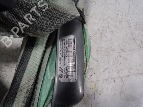 Right curtain airbag JAGUAR XF I (X250) 2.2 D | BP9257122C12 