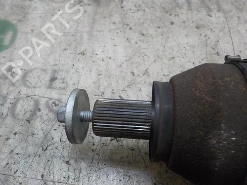 Left front driveshaft FORD MONDEO IV (BA7) | BP3852092M38 - Image 2