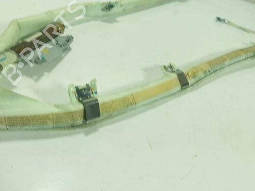 Used Left curtain airbag Left curtain airbag BMW X6 (E71, E72) xDrive 40 d (306 hp) 32296242 32296242