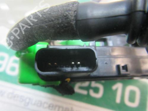 Rear left lock HYUNDAI i40 I (VF) 1.7 CRDi | BP3868793C100 