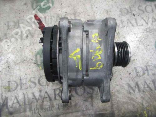 Alternator RENAULT TWINGO II (CN0_) 1.5 dCi 75 | BP3998609M7 