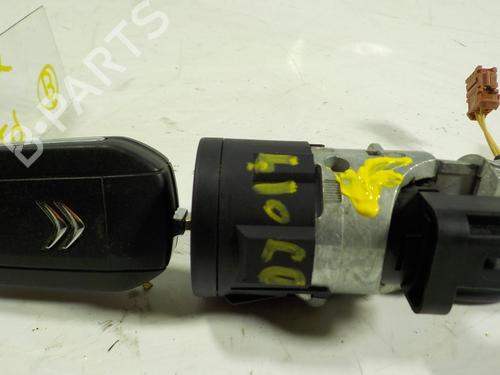Electronic module CITROËN C-ELYSEE (DD_) 1.6 HDI 92 | BP14287442M83 - Image 2