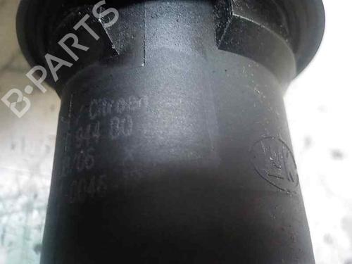 Clutch slave cylinder PEUGEOT 208 I (CA_, CC_) 1.4 HDi | BP14283591M113 