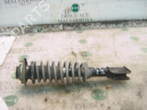 Used Left front shock absorber Left front shock absorber DAEWOO MATIZ (M100, M150) 0.8 (52 hp) 3737386 3737386