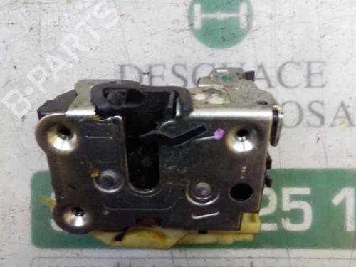 Used Front right lock Front right lock DACIA DUSTER (HS_) 1.5 dCi (109 hp) 5666647 5666647