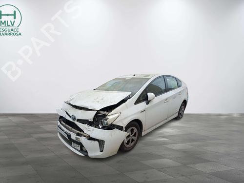 Engine TOYOTA PRIUS (_W3_) 1.8 Hybrid (ZVW30) | BP40237151M1  - Image 11
