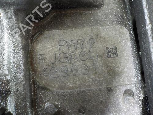 Gearbox HYUNDAI i40 I (VF) | BP15835659M3 - Image 6