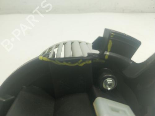 Heater blower motor CITROËN C4 Grand Picasso II (DA_, DE_) 1.2 THP 130 | BP16664403M62 