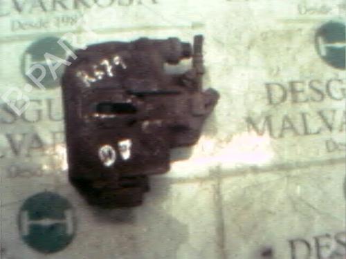Used Right front brake caliper Right front brake caliper 11550134 11550134