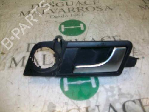 Used Front right interior door handle AUDI A2 (8Z0) 1.4 (75 hp) 3760870