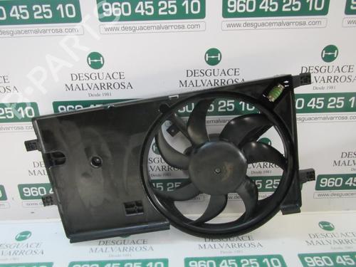 Køleventilator elektrisk PEUGEOT BIPPER (AA_)  | BP3873332M35 