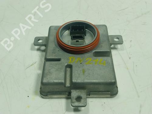 Used Xenon ballast Xenon ballast AUDI A5 Sportback (8TA) [2007-2017] 18647663 18647663