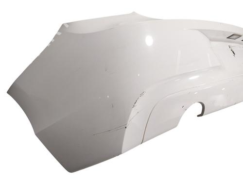 Rear bumper BMW 1 (F20) 116 d | BP29321711C8 