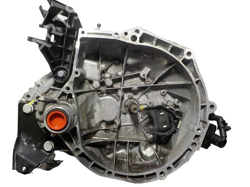 Gearbox CITROËN C3 II (SC_) | BP11530565M3