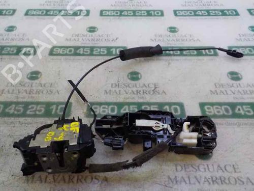 Used Front right lock Front right lock 6241161 6241161