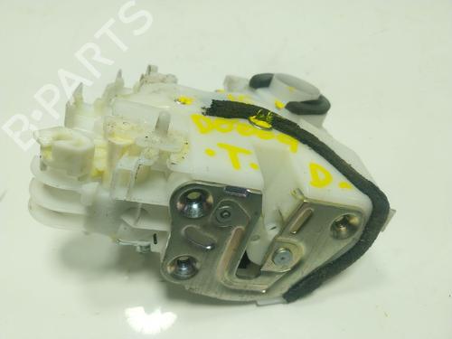 Rear right lock SUZUKI VITARA (LY) 1.6 (APK 416) | BP18353467C99 