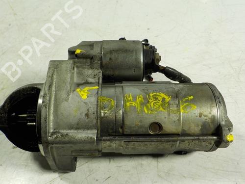 Used Starter Starter SSANGYONG REXTON / REXTON II (GAB_) 2.7 Xdi (163 hp) 8919449 8919449